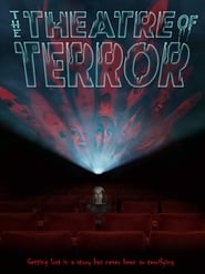 The Theatre of Terror' Poster