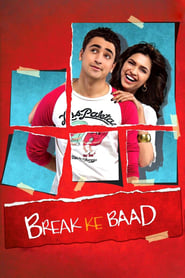 Break Ke Baad' Poster