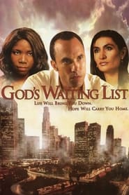 Gods Waiting List' Poster