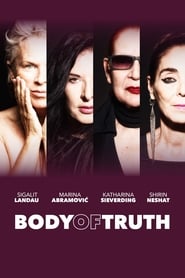Body of Truth' Poster