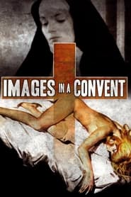 Images in a Convent' Poster