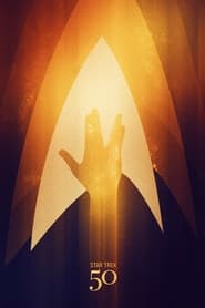 Star Trek The Journey to the Silver Screen' Poster