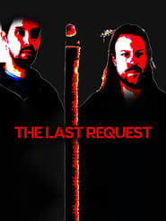 The Last Request' Poster
