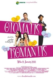 Otomatis Romantis' Poster