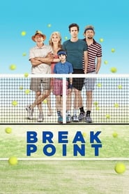 Break Point' Poster