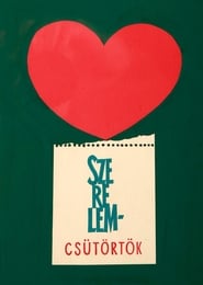 Love on Thursday' Poster