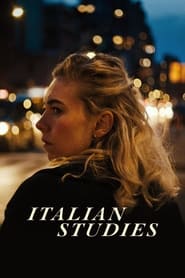 Italian Studies' Poster