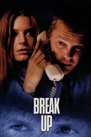 Break Up' Poster