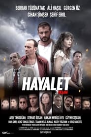 Hayalet 3 Yaam' Poster