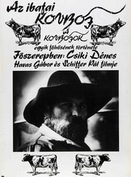 A Hungarian Cowboy' Poster