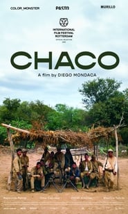 Chaco' Poster