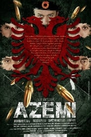 Azemi Kosovar Sniper' Poster