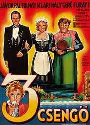 Three Bells' Poster
