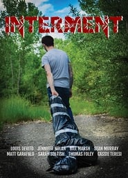 Interment' Poster