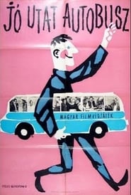 Bon Voyage Bus' Poster