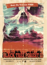 Black Tree Forest III' Poster