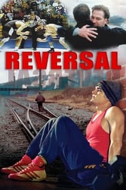Reversal' Poster