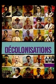 Dcolonisations' Poster