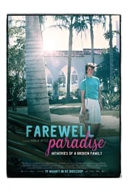 Farewell Paradise' Poster