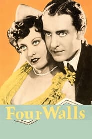 Four Walls' Poster