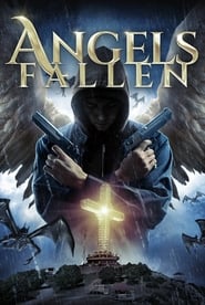 Angels Fallen' Poster