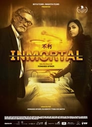 Inmortal' Poster