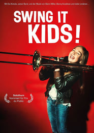 Swing It Kids' Poster