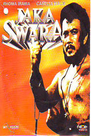 Jaka swara' Poster