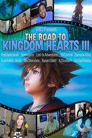 The Road to Kingdom Hearts III' Poster