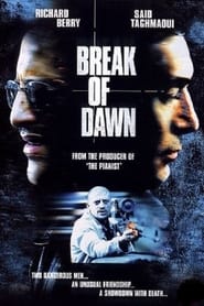 Break of Dawn' Poster
