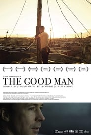 The Good Man' Poster