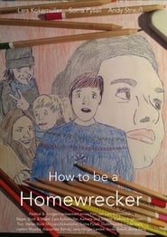 How to be a Homewrecker' Poster