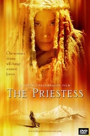 The Priestess' Poster