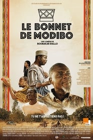 Le bonnet de Modibo' Poster