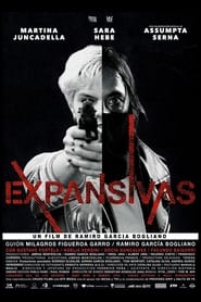 Expansivas' Poster