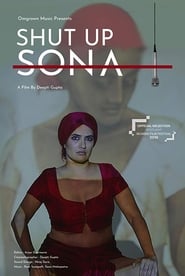 Shut Up Sona' Poster