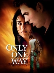 Only One Way' Poster