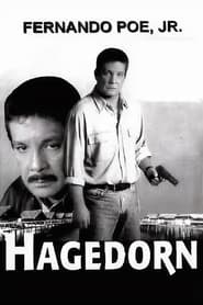 Hagedorn' Poster