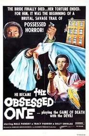 The Obsessed One' Poster