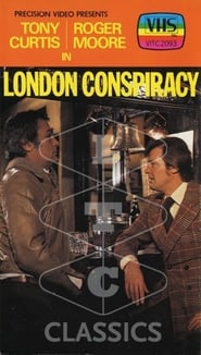 London Conspiracy' Poster