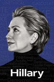 Hillary' Poster