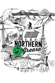 Northern Grease' Poster