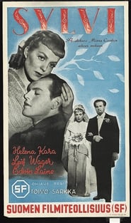 Sylvi' Poster