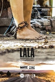 Lala' Poster