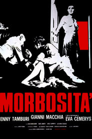 Morbosit' Poster