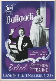 Ballaadi' Poster