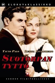 Suotorpan tytt' Poster