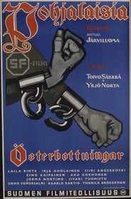 Pohjalaisia' Poster