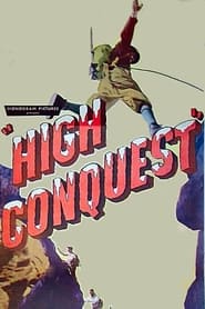 High Conquest' Poster