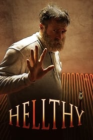 Hellthy' Poster